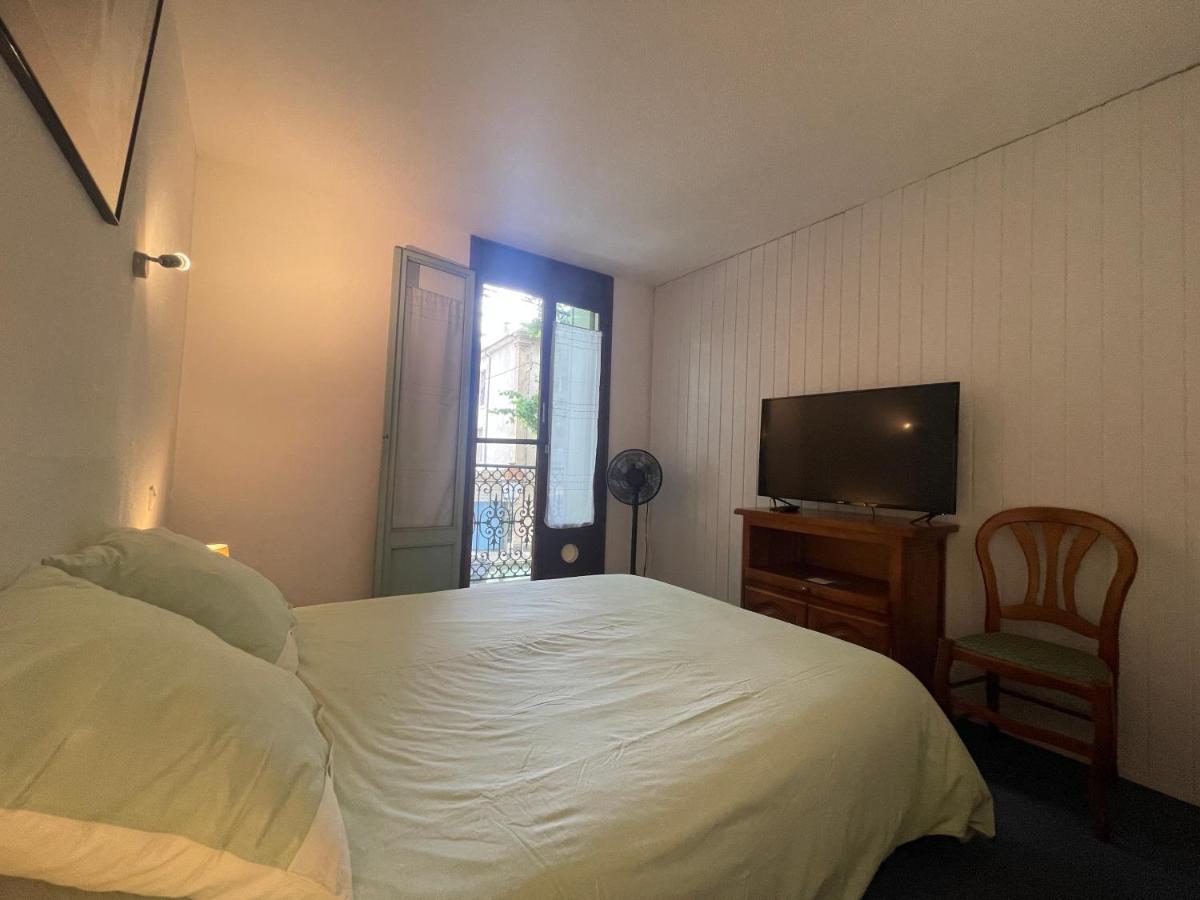Residence Adele - Chambres D'Hotes Agde Luaran gambar