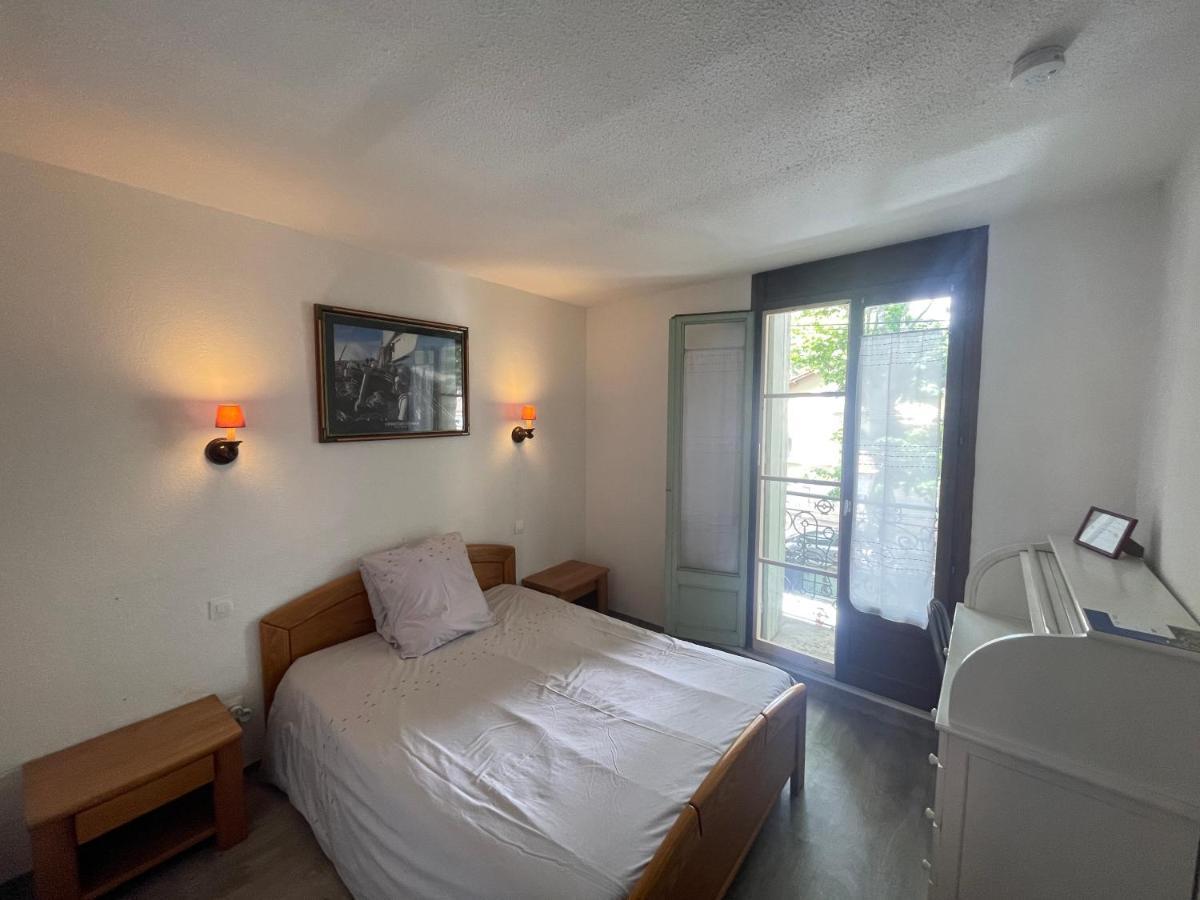 Residence Adele - Chambres D'Hotes Agde Luaran gambar