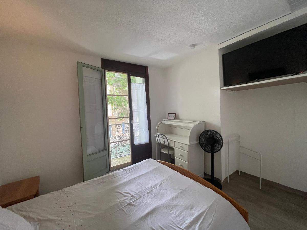 Residence Adele - Chambres D'Hotes Agde Luaran gambar