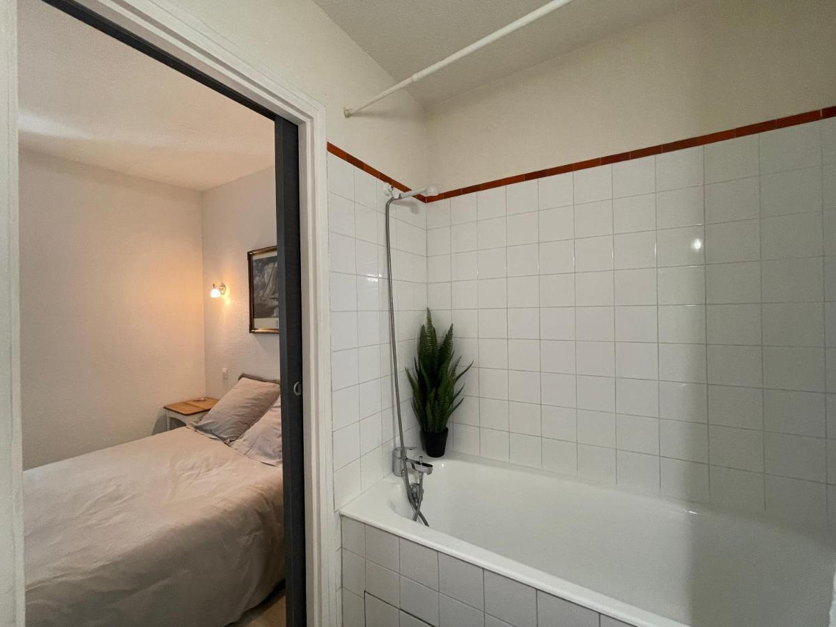 Residence Adele - Chambres D'Hotes Agde Luaran gambar