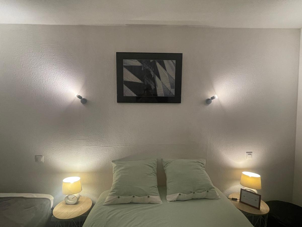 Residence Adele - Chambres D'Hotes Agde Luaran gambar