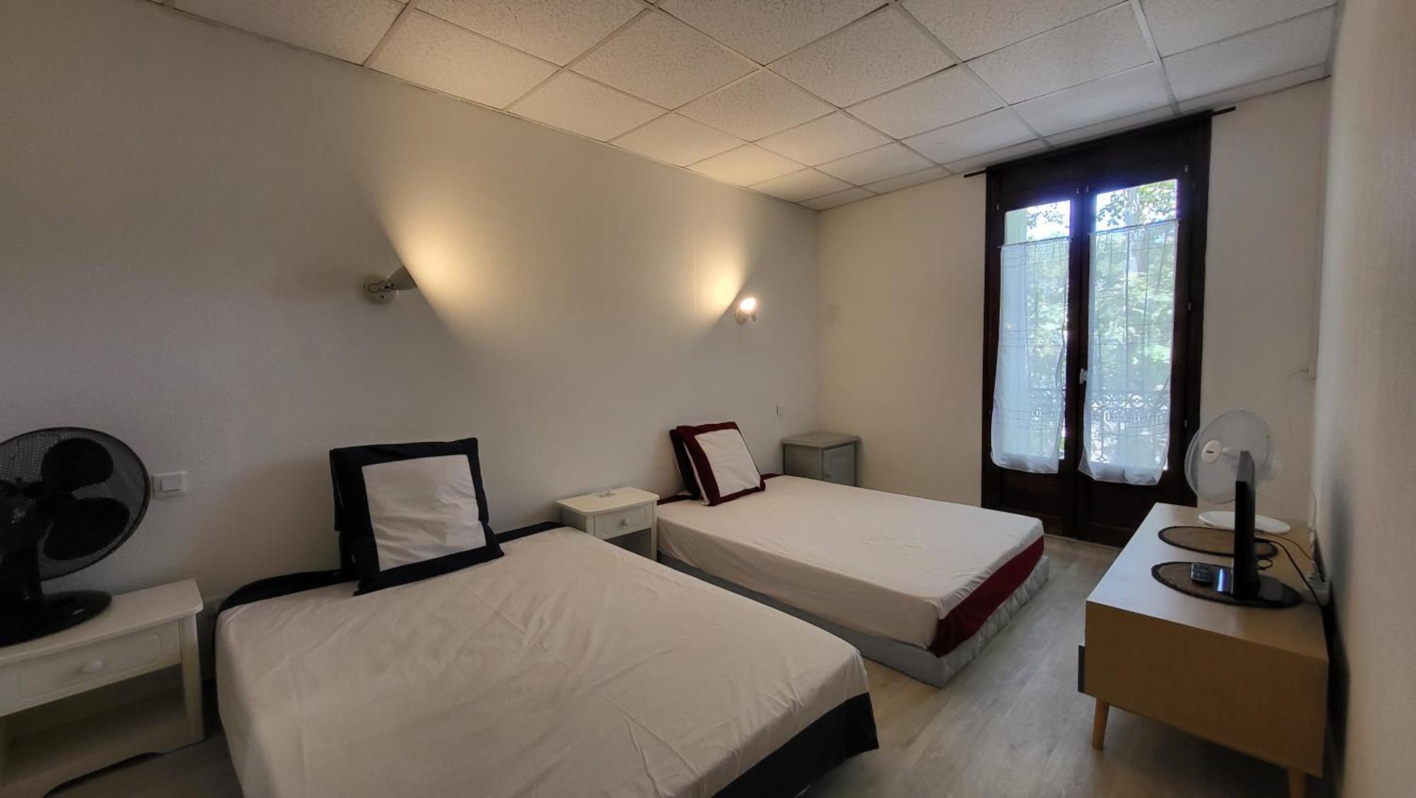 Residence Adele - Chambres D'Hotes Agde Luaran gambar