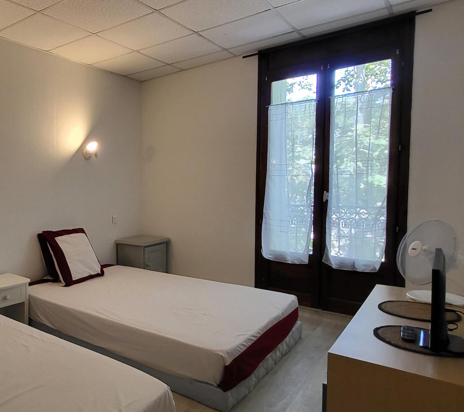Residence Adele - Chambres D'Hotes Agde Luaran gambar